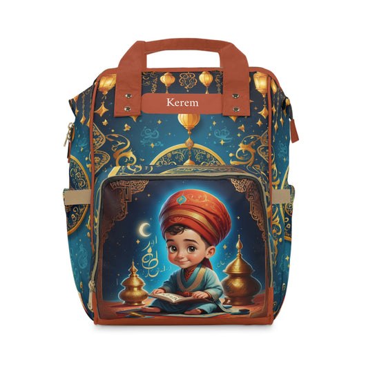 Turkish Prince Baby Bag – Kerem Design