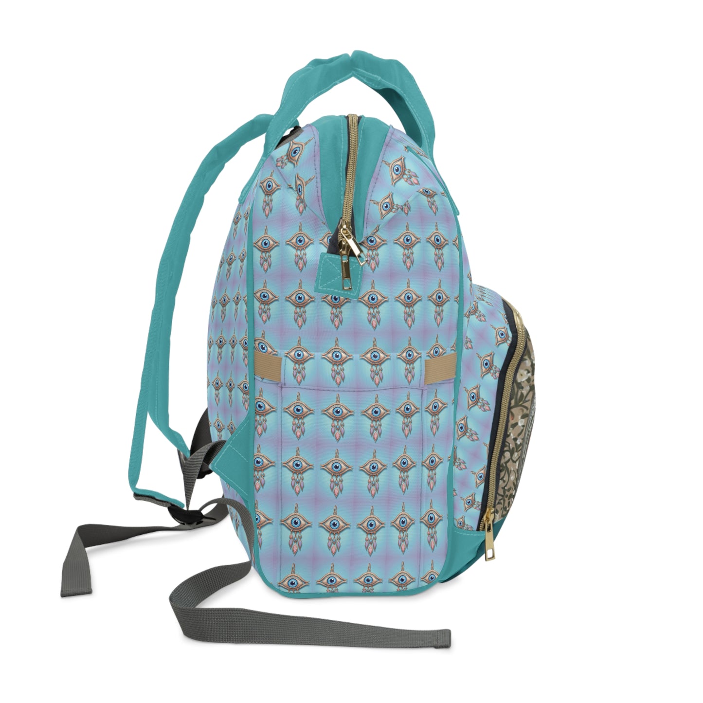 Turkish Princess Baby Bag – Melek Design