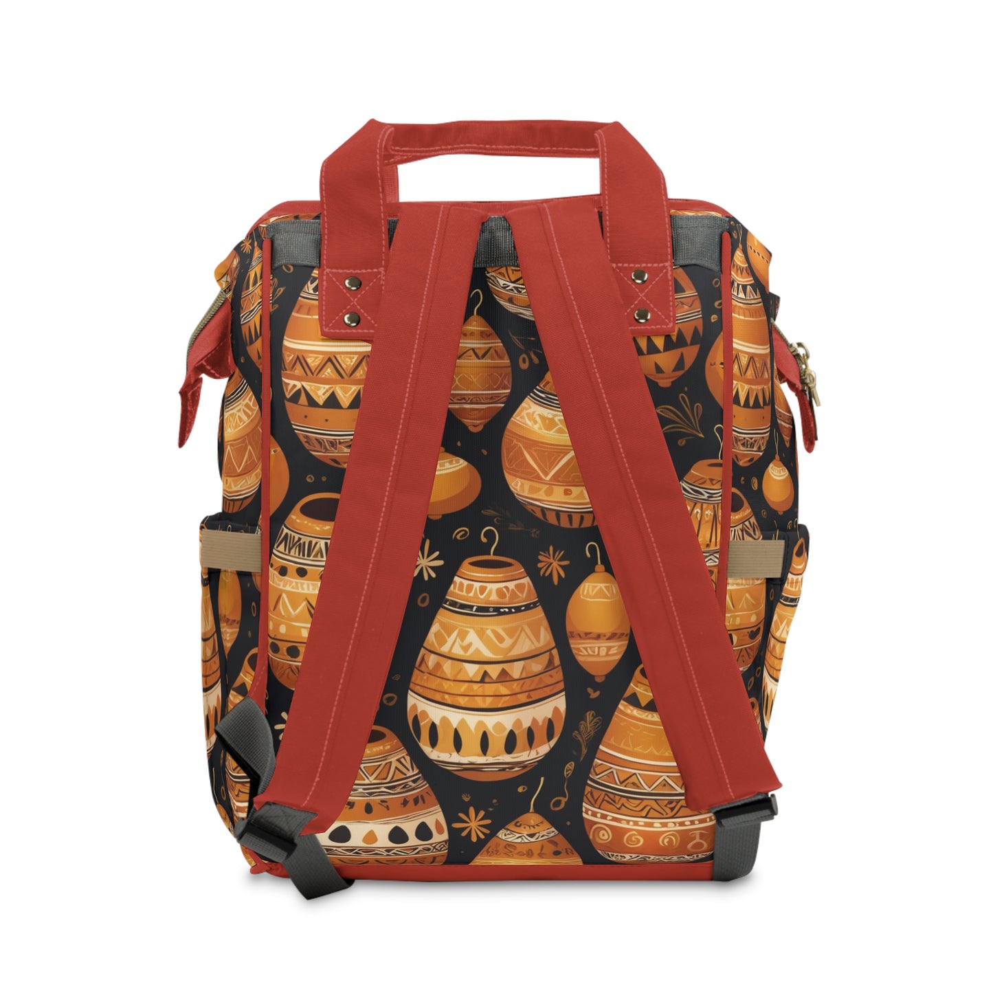 Obioma Igbo Prince Diaper Bag – Good Heart Baby Bag