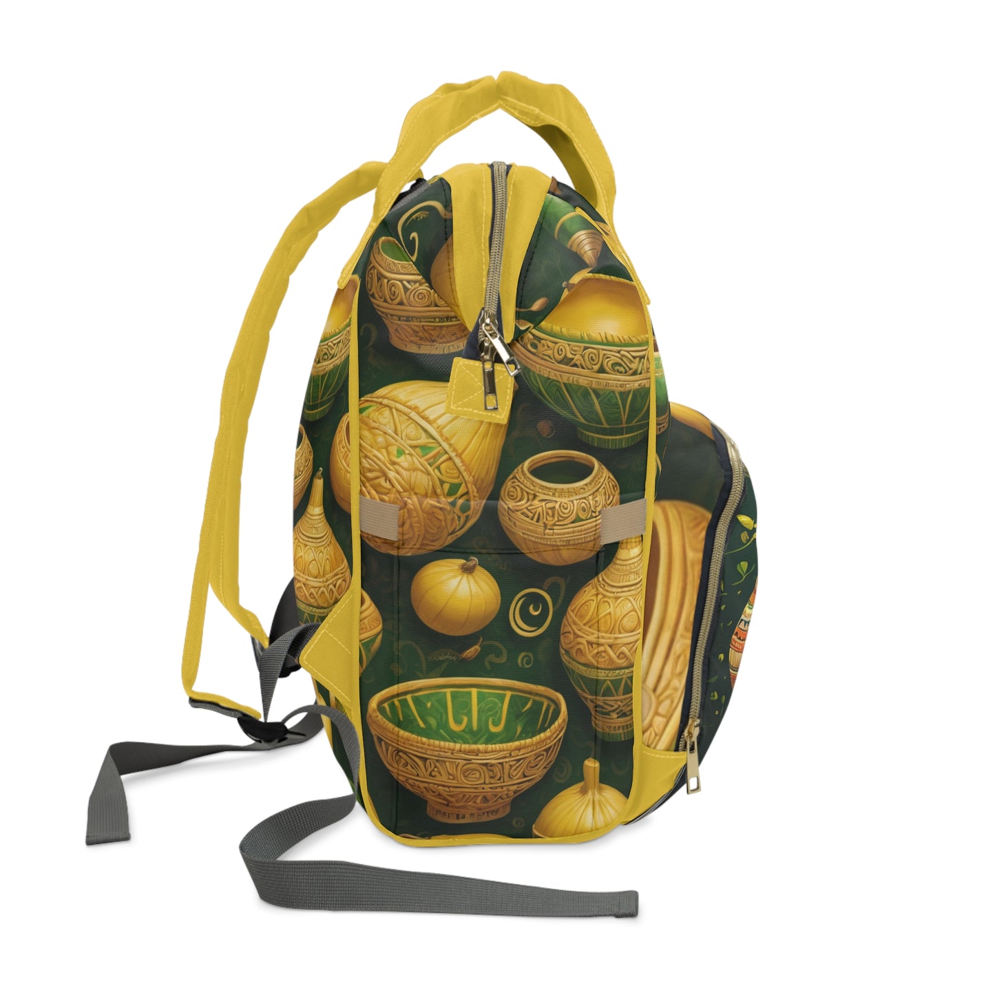 Ifunanya Igbo Princess Diaper Bag – Love & Heritage