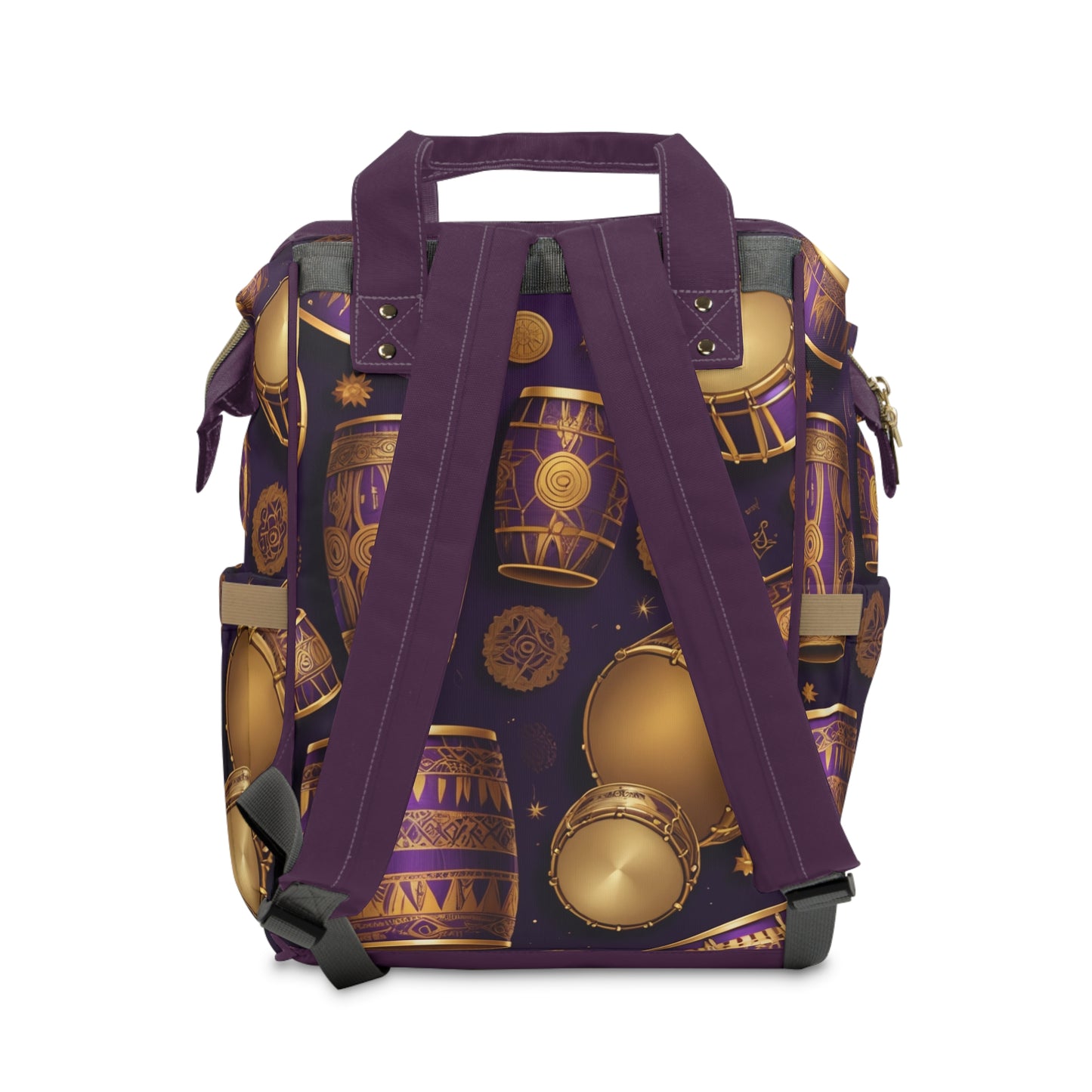 Nkechi Igbo Princess Diaper Bag – Gift of God