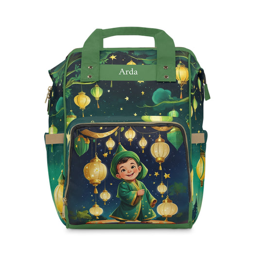 Turkish Prince Baby Bag – Arda Design