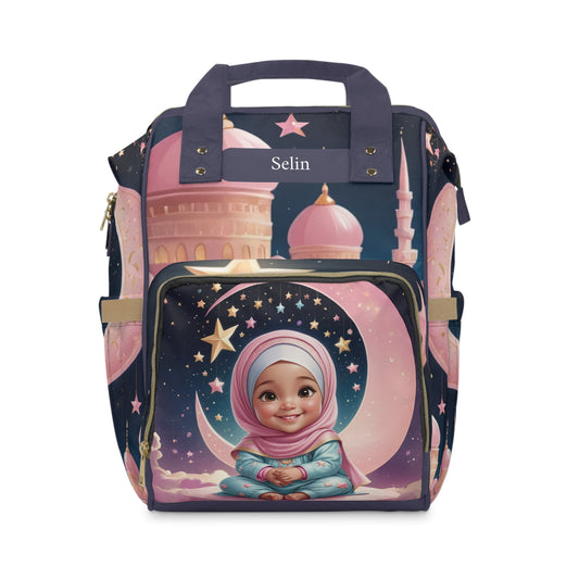 Turkish Princess Baby Bag – Selin Design
