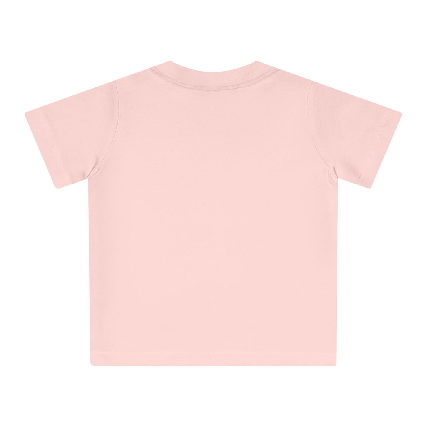 Toddler T Shirt Mi o wordi Sisa Surinamese Announcement