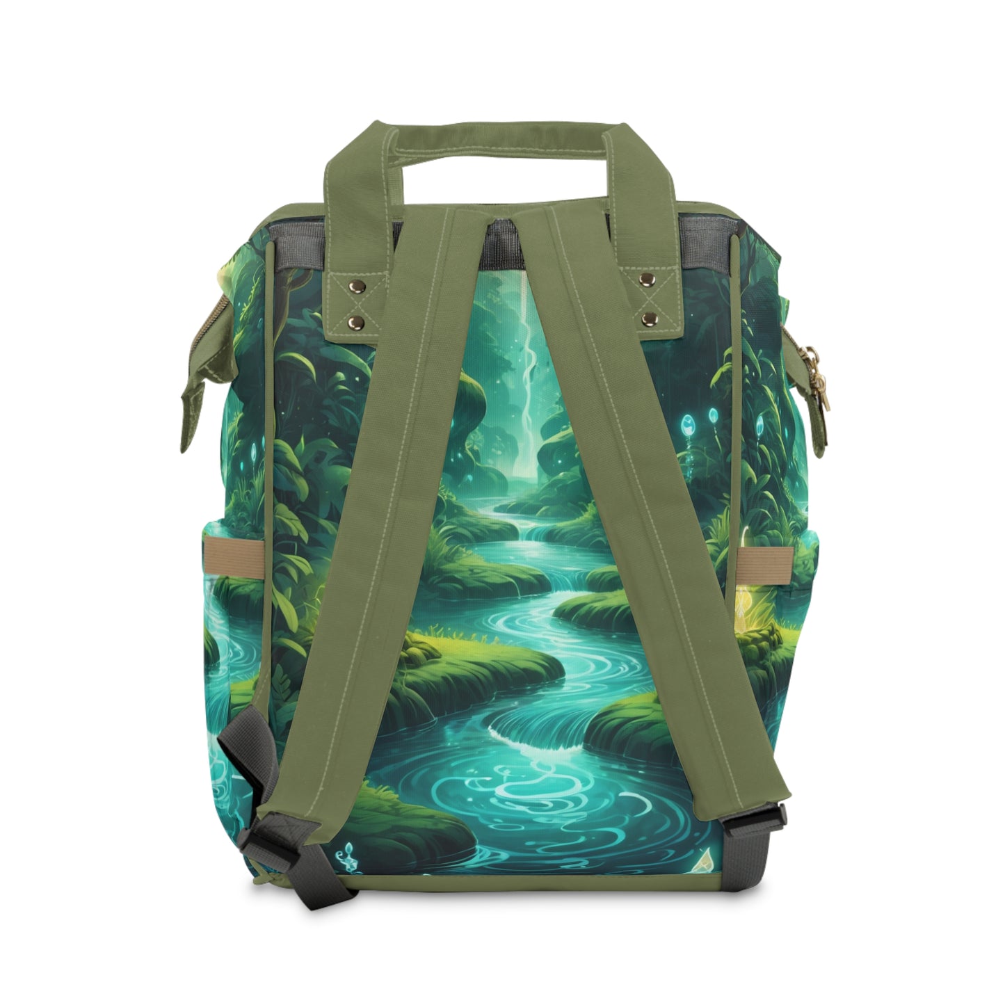 Ifeanyi Igbo Prince Diaper Bag – Nothing Is Impossible