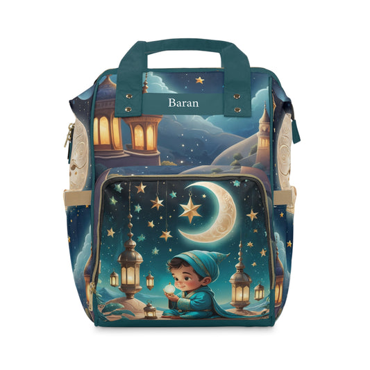 Turkish Prince Baby Bag – Baran Design