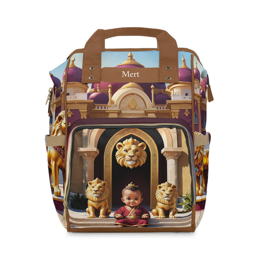 Turkish Prince Baby Bag – Mert Design