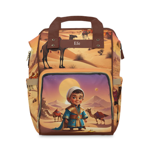 Turkish Prince Baby Bag – Efe Design