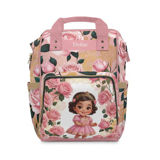Turkish Princess Baby Bag – Defne Design