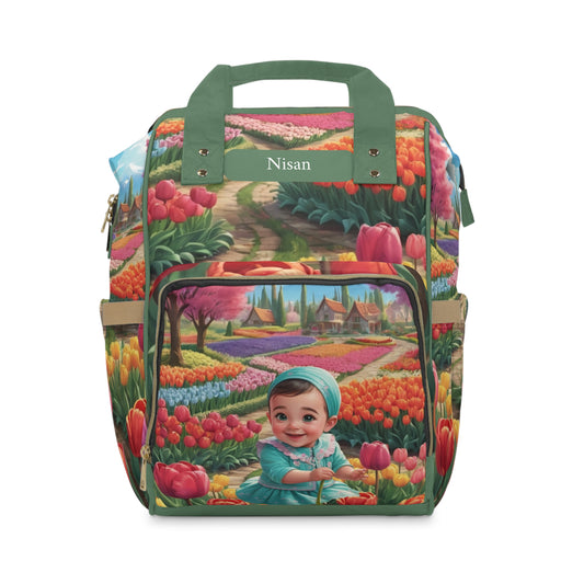 Turkish Princess Baby Bag – Nisan Design
