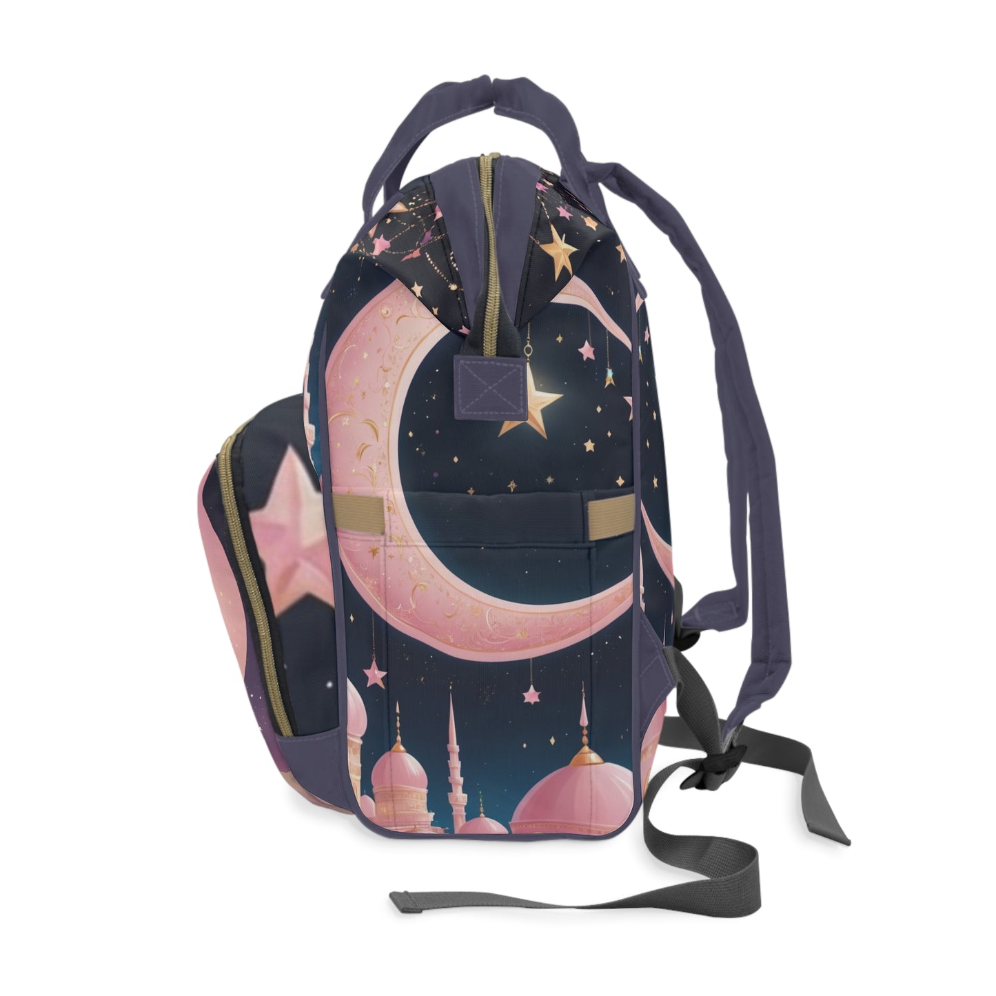 Turkish Princess Baby Bag – Selin Design