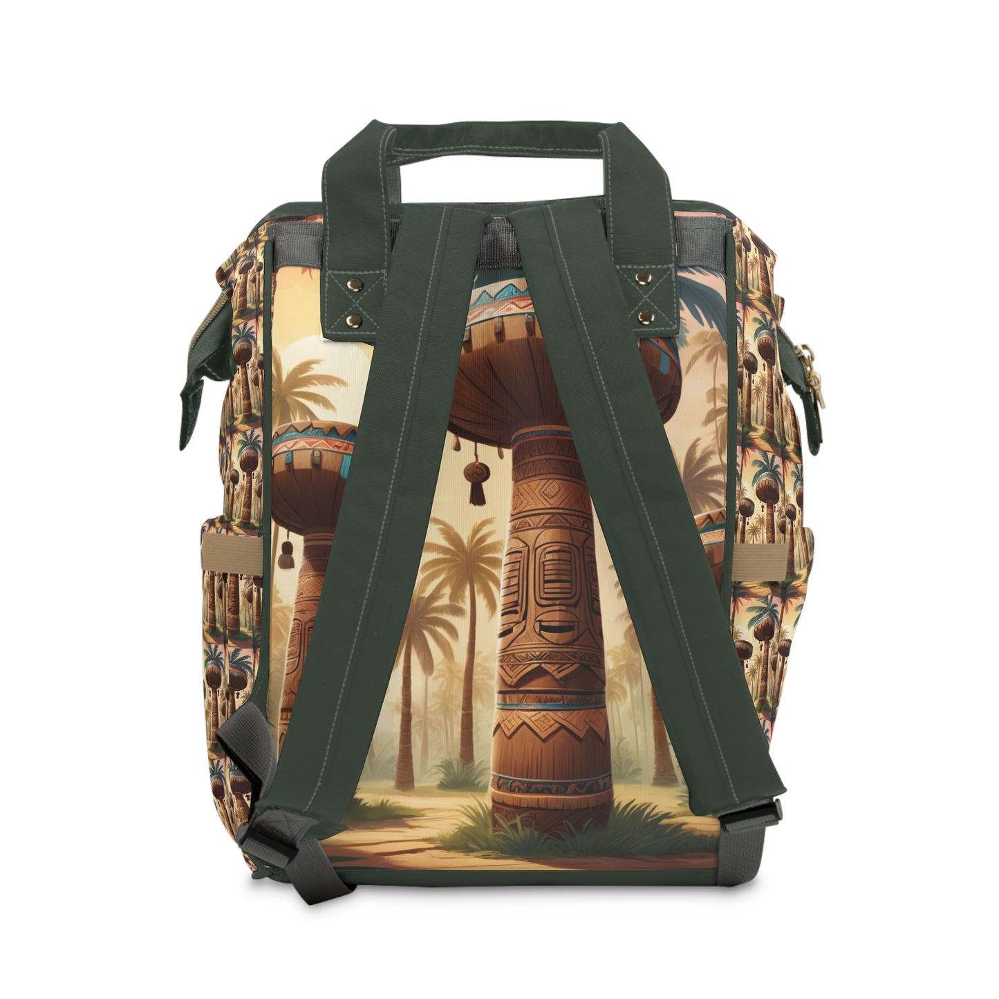 Kelechi Igbo Prince Diaper Bag – Thank God Baby Bag