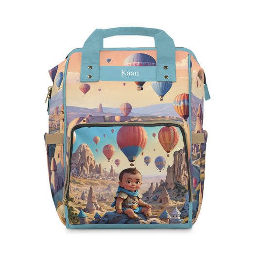 Turkish Prince Baby Bag – Kaan Design