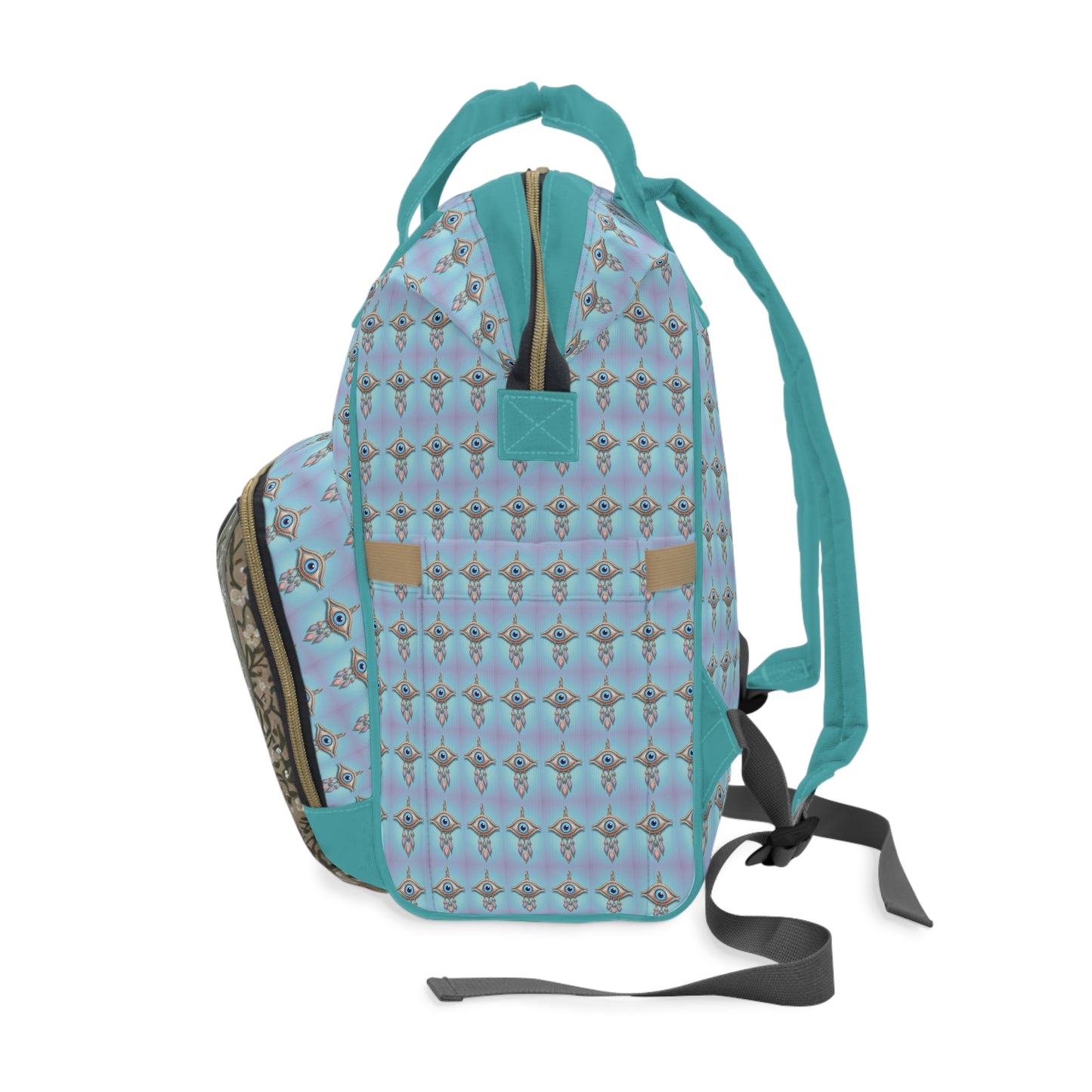 Turkish Princess Baby Bag – Melek Design