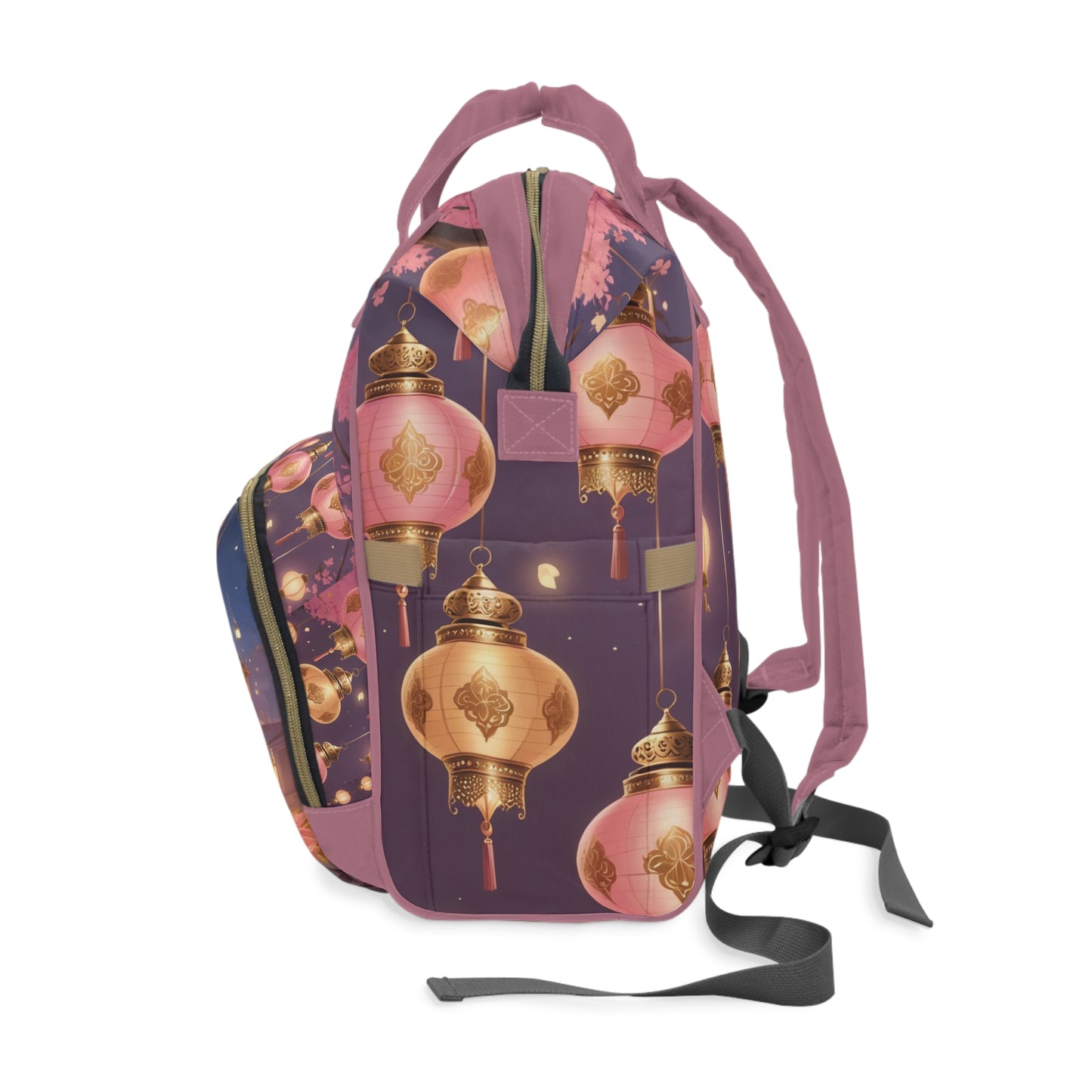 Turkish Princess Baby Bag – Yasemin Design
