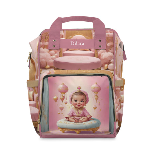 Turkish Princess Baby Bag – Dilara Design