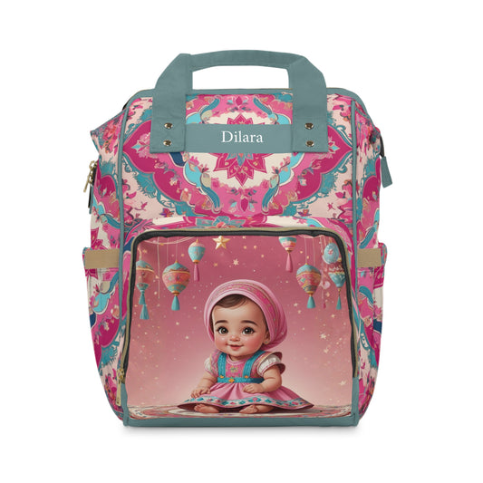 Turkish Princess Baby Bag – Dilara Design