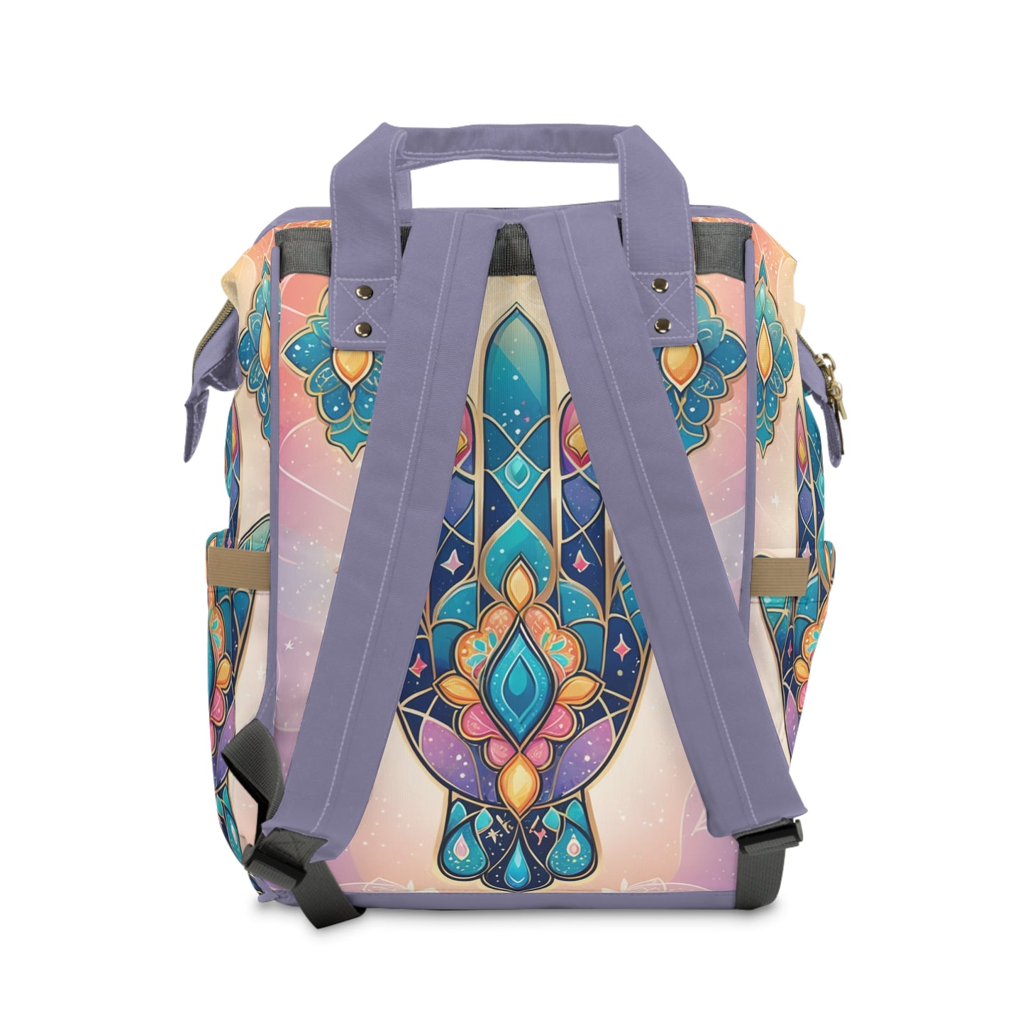 Moroccan Princess Baby Bag – Samira Design