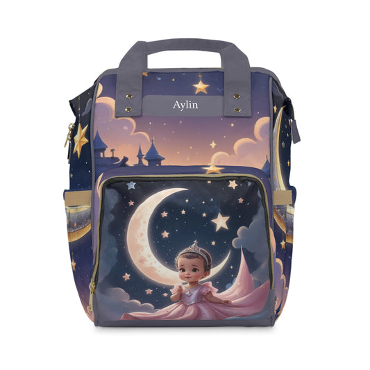 Turkish Princess Baby Bag – Aylin Design