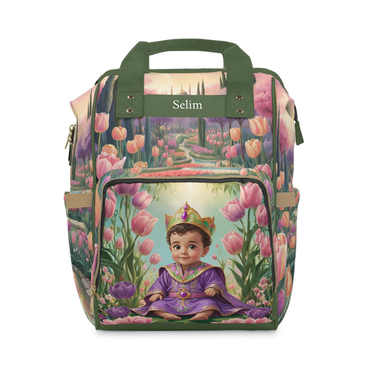 Turkish Prince Baby Bag – Selim Design