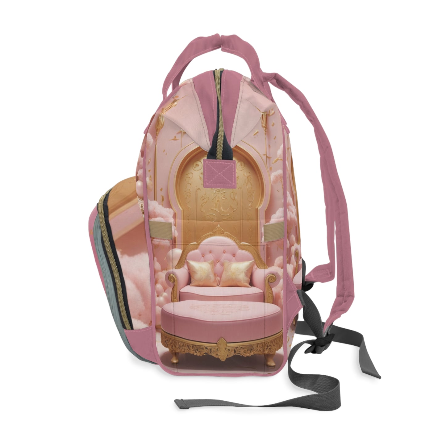 Turkish Princess Baby Bag – Dilara Design