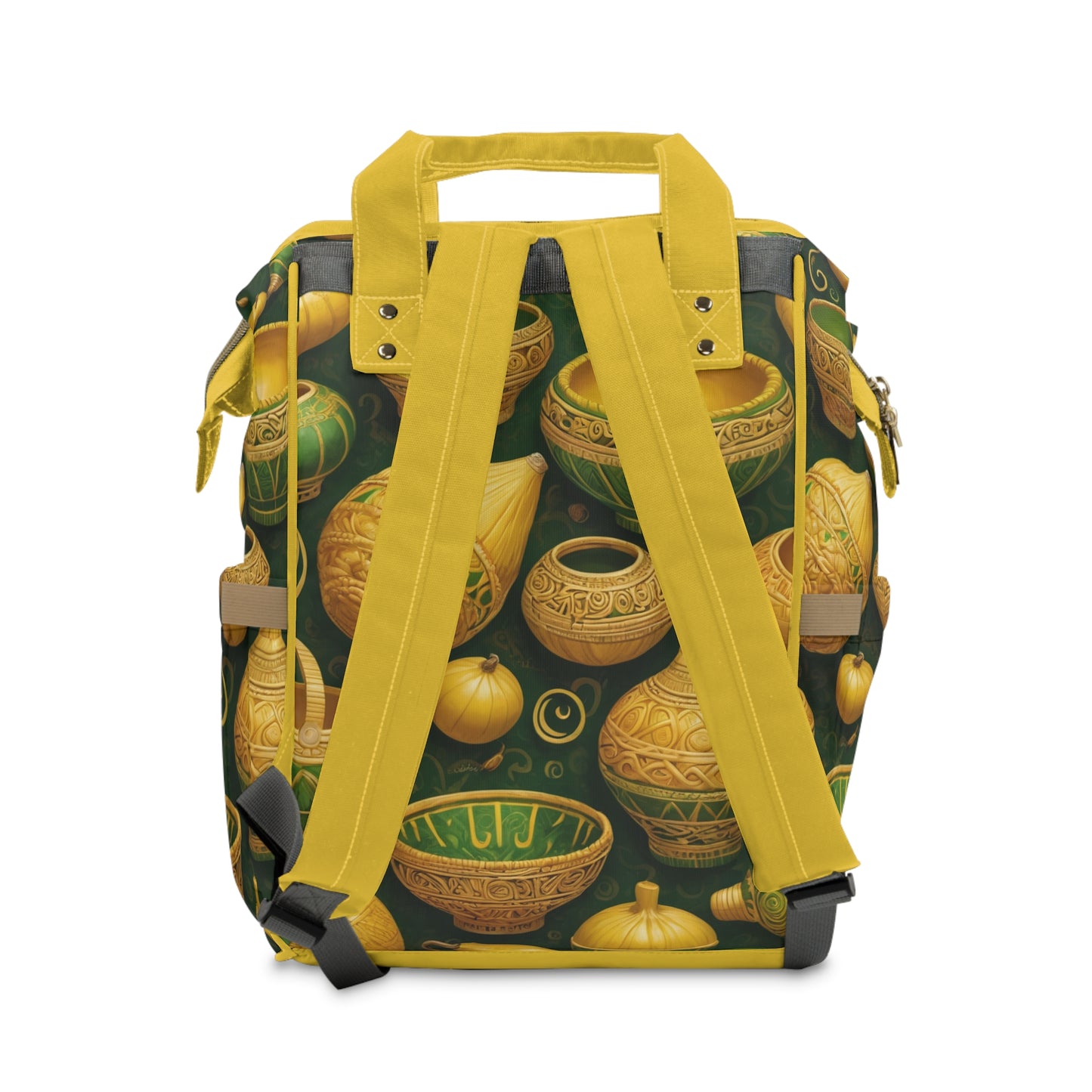 Ifunanya Igbo Princess Diaper Bag – Love & Heritage